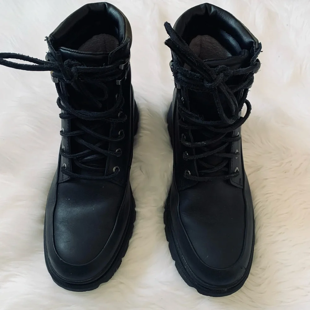 Sperry great black